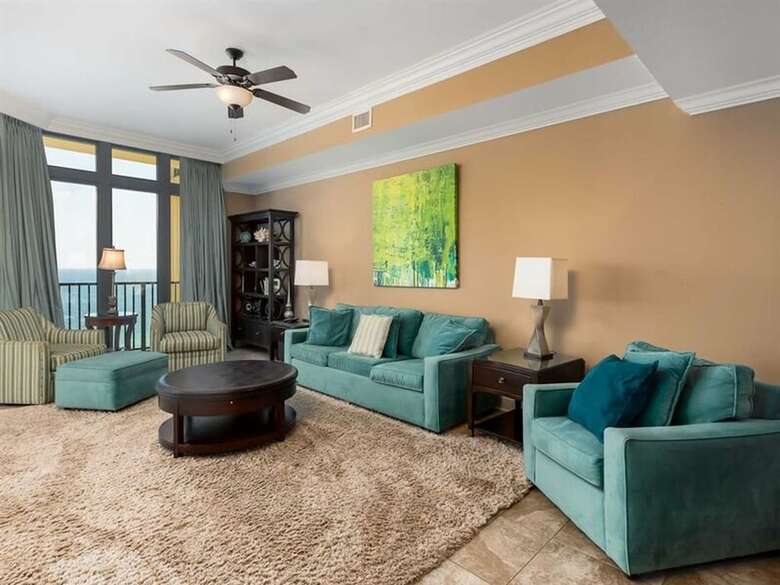 Phoenix West II By Meyer Vacation Rentals