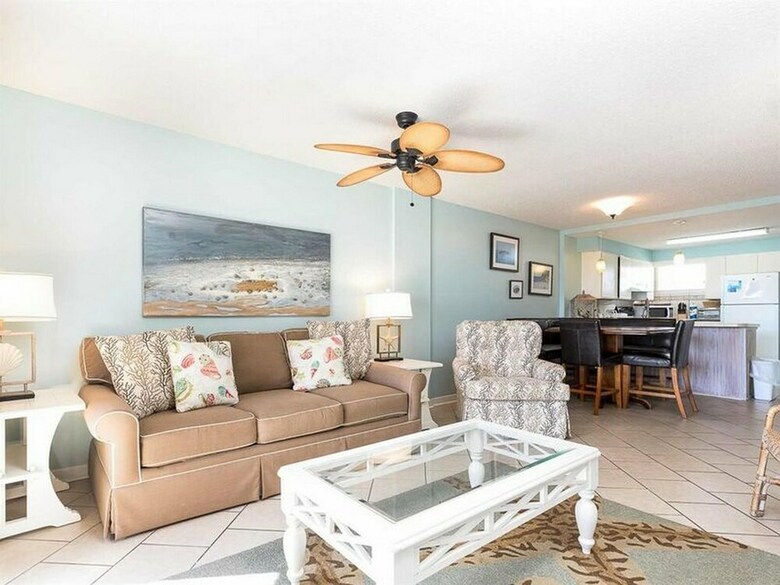 Buena Vista By Meyer Vacation Rentals