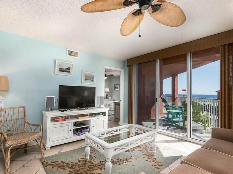 Buena Vista By Meyer Vacation Rentals