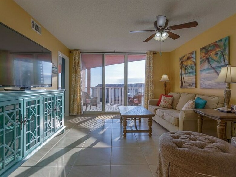 Buena Vista By Meyer Vacation Rentals