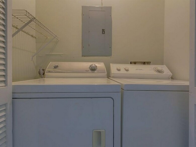 Edgewater West By Meyer Vacation Rentals