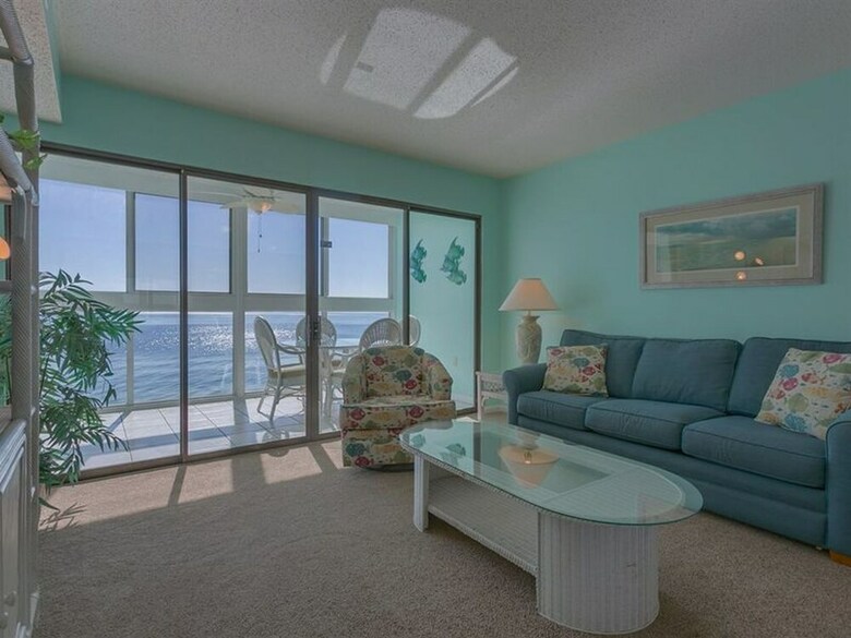 Edgewater West By Meyer Vacation Rentals