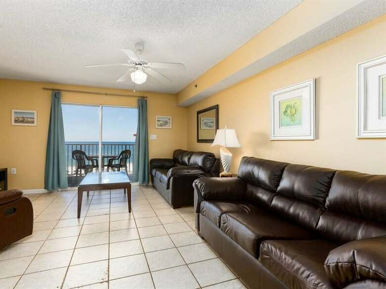 Four Winds By Meyer Vacation Rentals