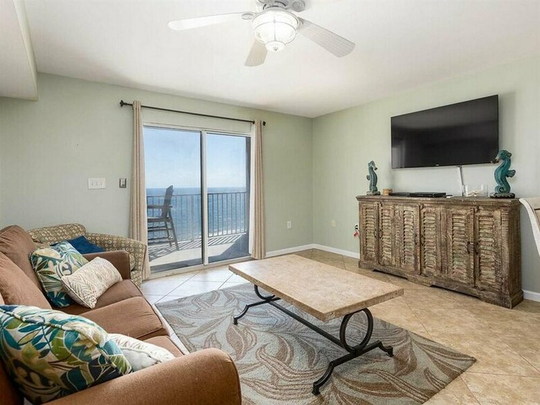 Four Winds By Meyer Vacation Rentals