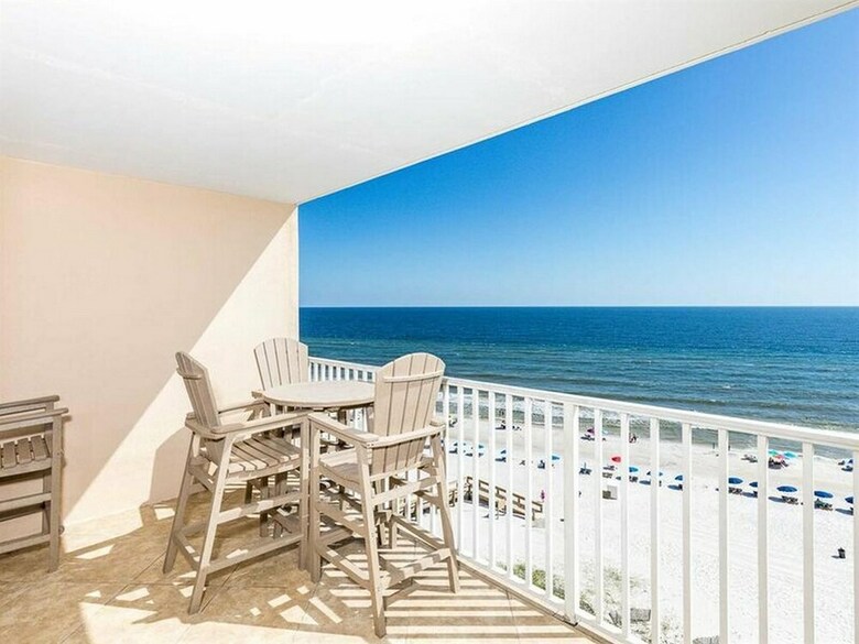 Four Winds By Meyer Vacation Rentals