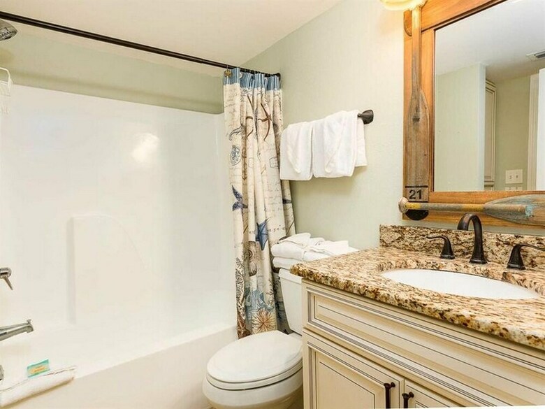 Four Winds By Meyer Vacation Rentals