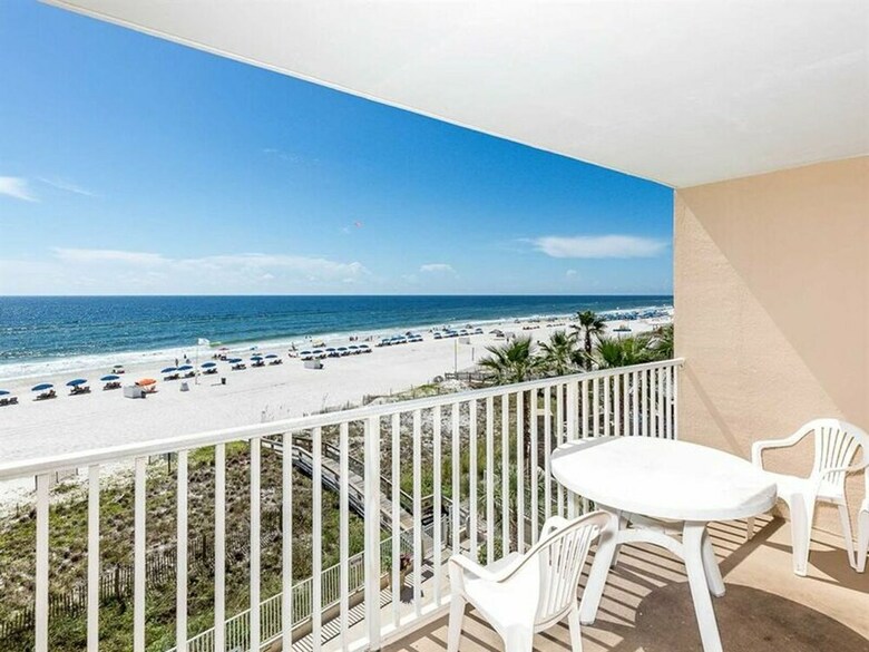 Four Winds By Meyer Vacation Rentals