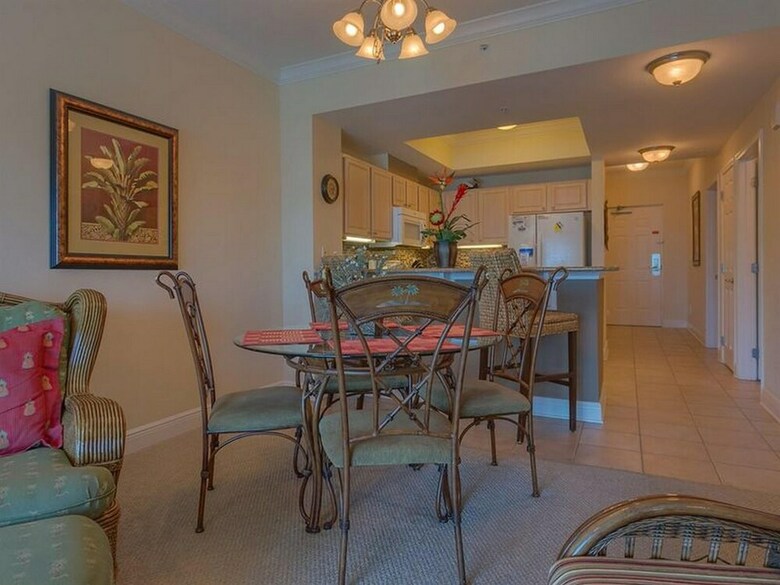 Crystal Tower By Meyer Vacation Rentals
