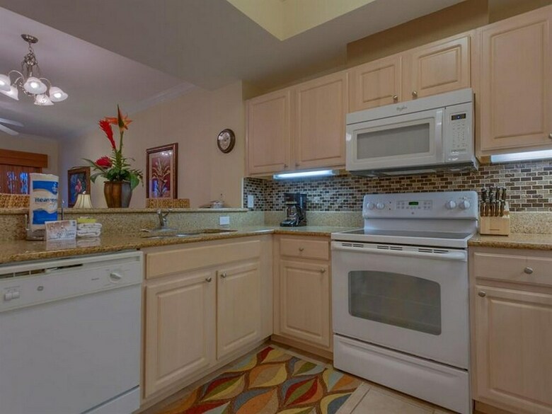 Crystal Tower By Meyer Vacation Rentals