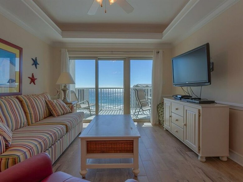 Crystal Tower By Meyer Vacation Rentals