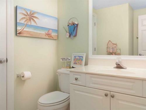 Admirals Quarters By Meyer Vacation Rentals
