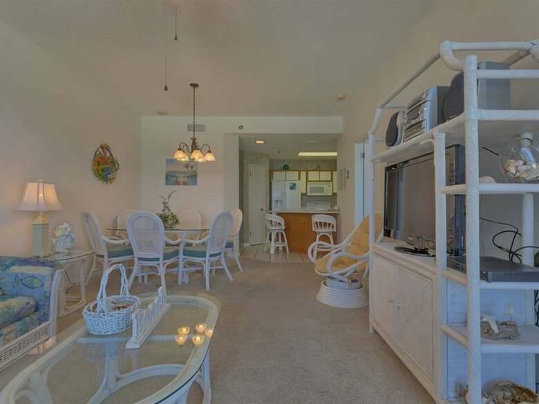 Phoenix VI By Meyer Vacation Rentals