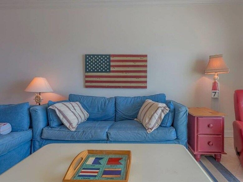 Crystal Shores By Meyer Vacation Rentals