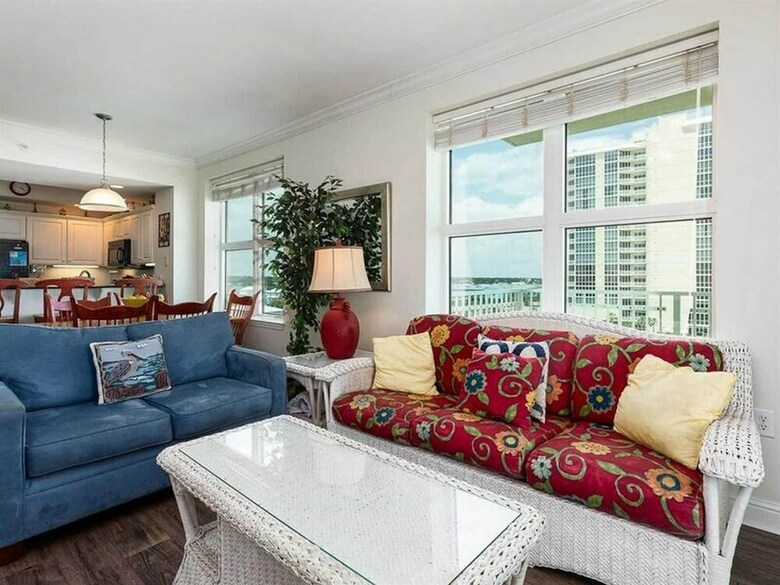 Crystal Shores By Meyer Vacation Rentals