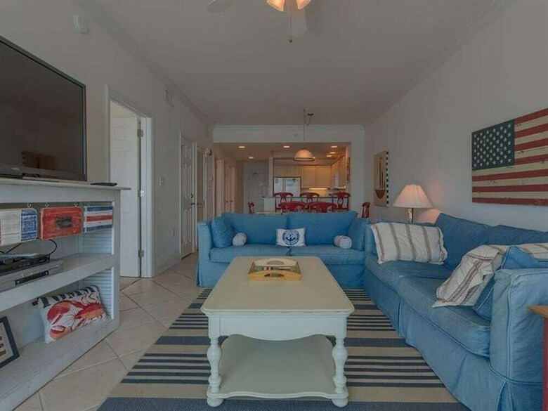 Crystal Shores By Meyer Vacation Rentals