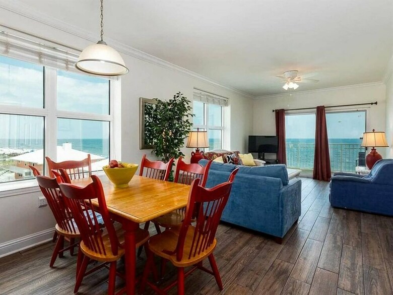 Crystal Shores By Meyer Vacation Rentals
