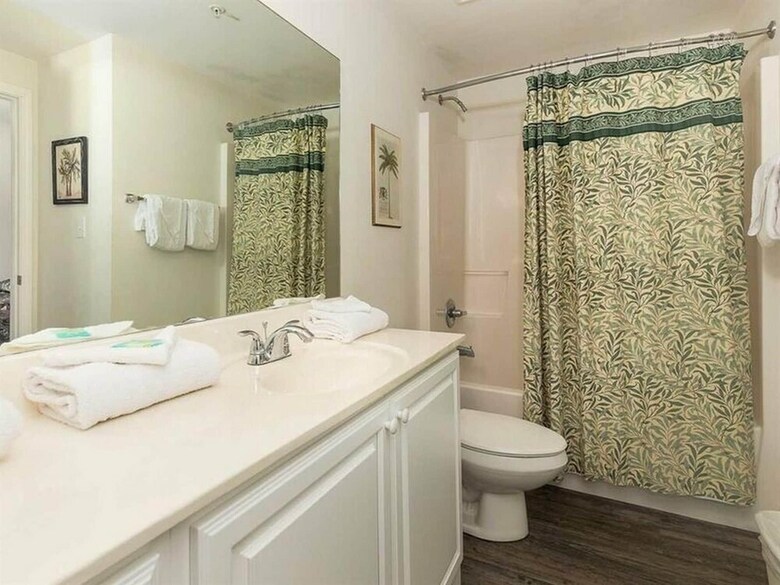 Crystal Shores By Meyer Vacation Rentals