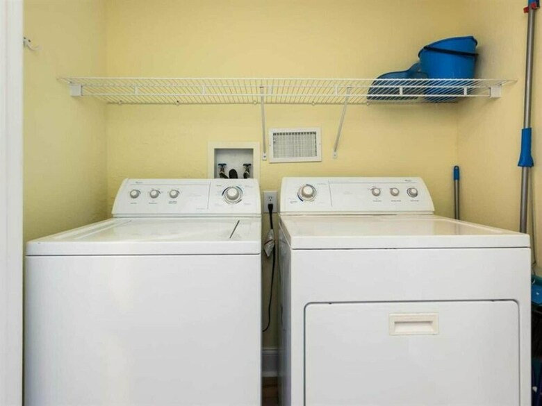 Crystal Shores By Meyer Vacation Rentals