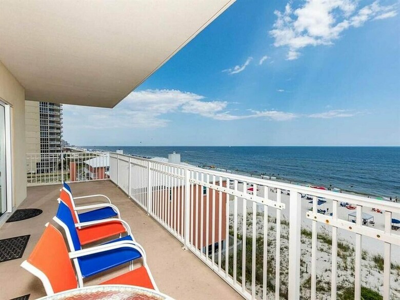 Crystal Shores By Meyer Vacation Rentals