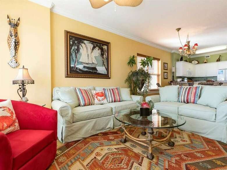 Island Royale By Meyer Vacation Rentals