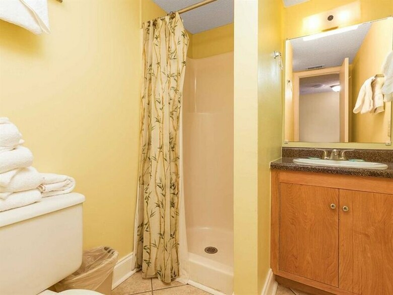 Sugar Beach By Meyer Vacation Rentals