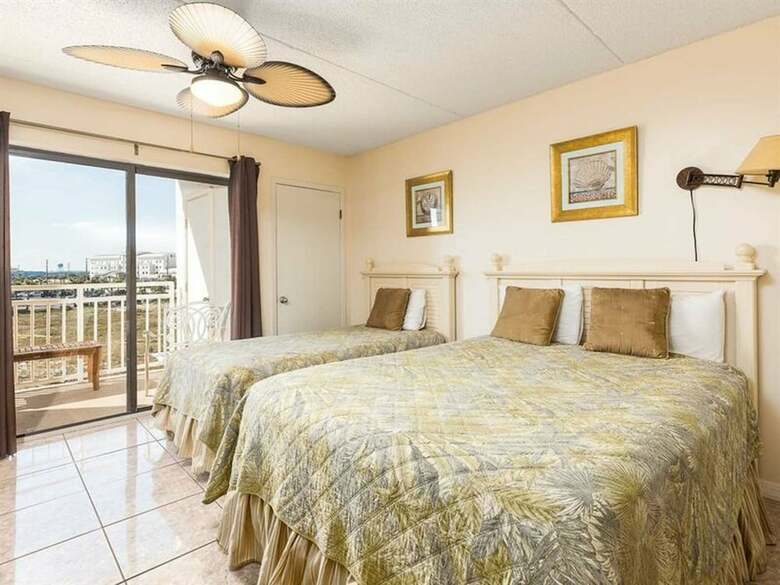 Sugar Beach By Meyer Vacation Rentals