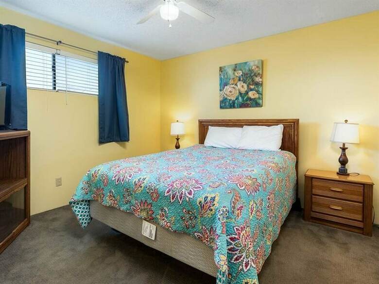 Sugar Beach By Meyer Vacation Rentals