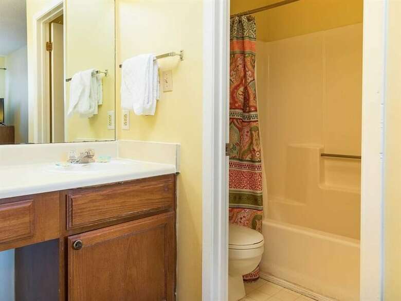 Sugar Beach By Meyer Vacation Rentals