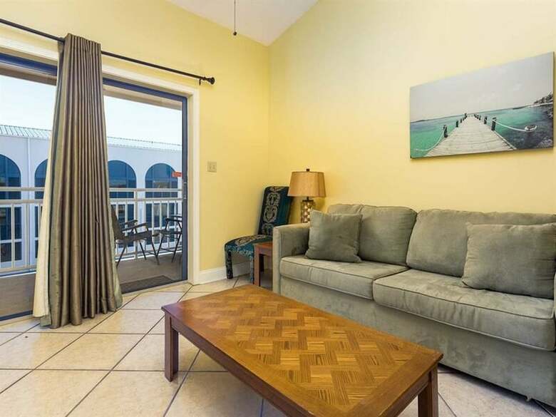 Sugar Beach By Meyer Vacation Rentals