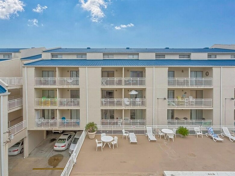 Sugar Beach By Meyer Vacation Rentals