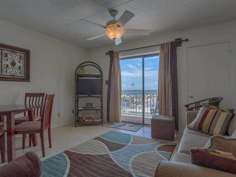 Sugar Beach By Meyer Vacation Rentals