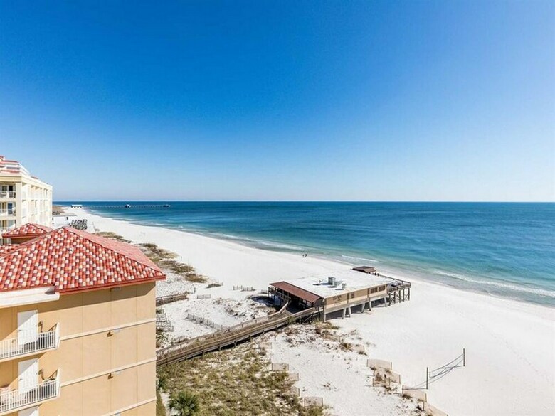 Seawind By Meyer Vacation Rentals