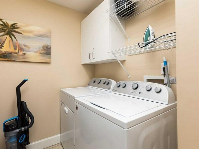 Seawind By Meyer Vacation Rentals