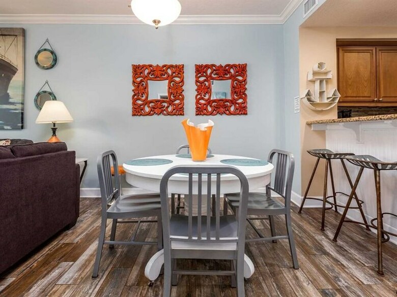 Seawind By Meyer Vacation Rentals