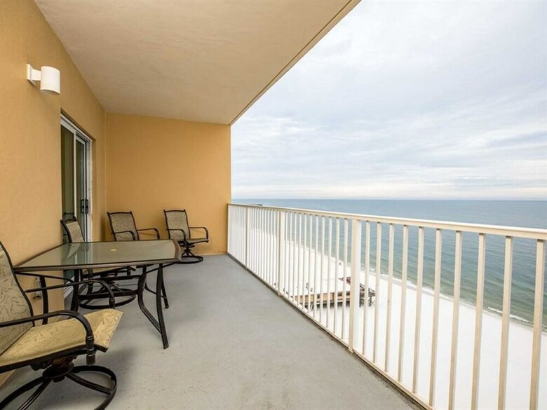 Seawind By Meyer Vacation Rentals