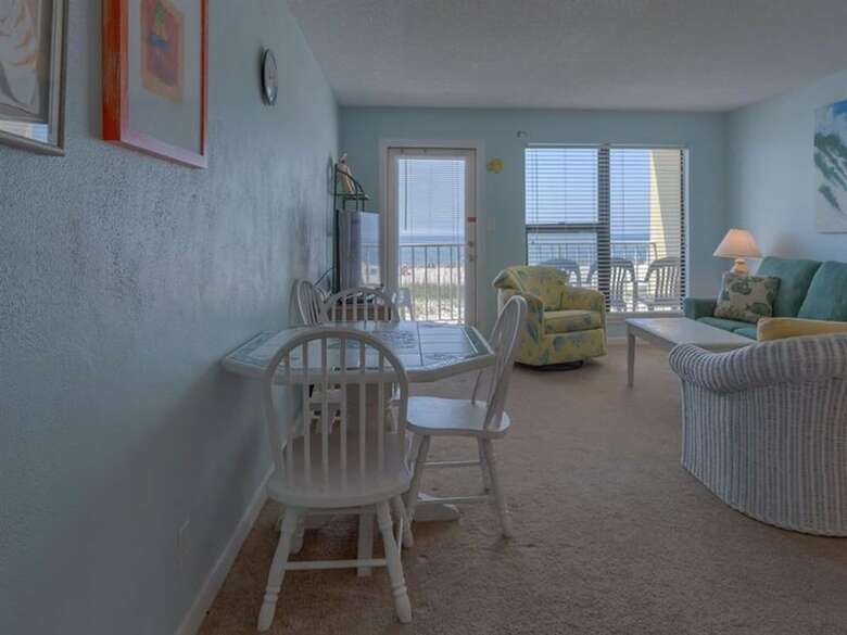Island Shores Condos By Meyer Vr