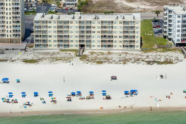 Island Shores Condos By Meyer Vr