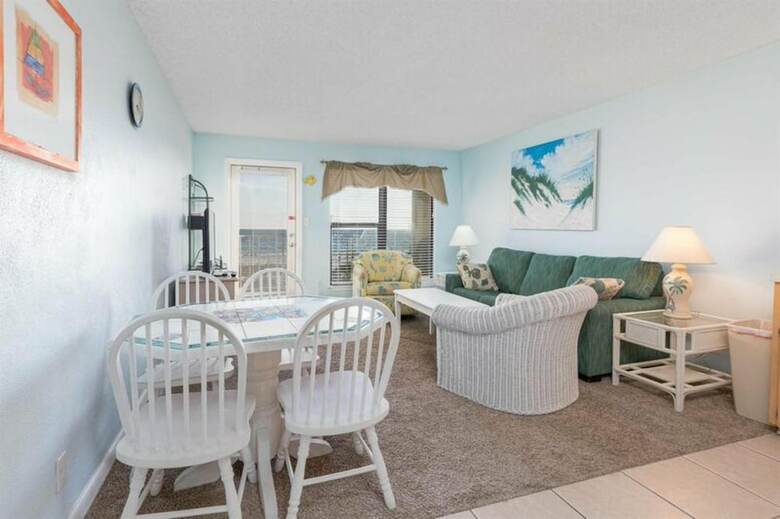 Island Shores Condos By Meyer Vr