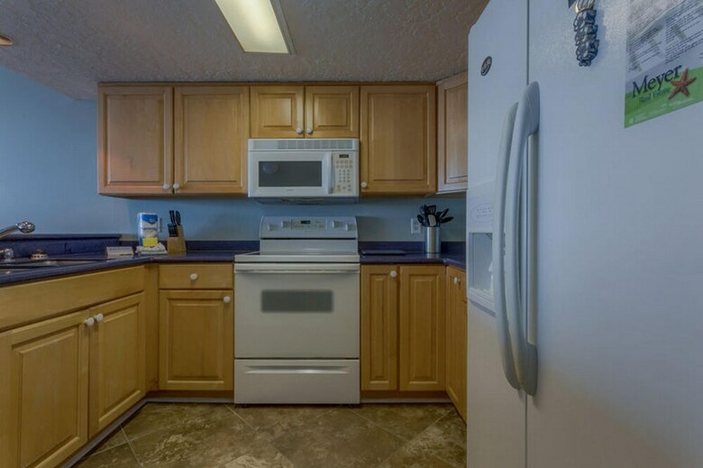 Romar Tower By Meyer Vacation Rentals