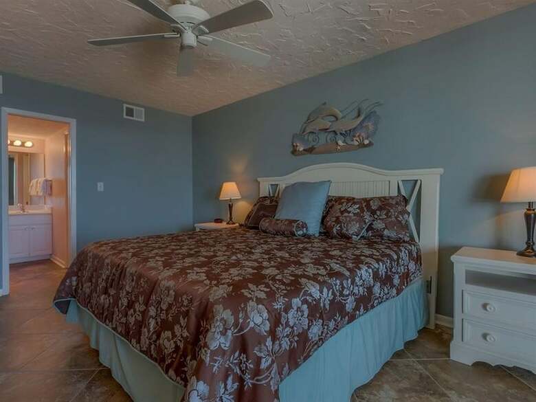 Romar Tower By Meyer Vacation Rentals