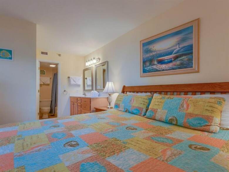 Perdido Sun By Meyer Vacation Rentals