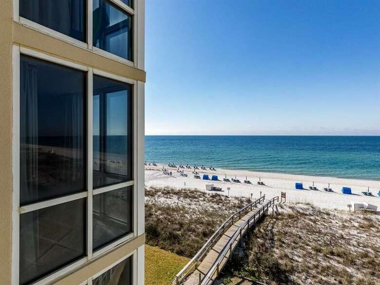 Perdido Sun By Meyer Vacation Rentals
