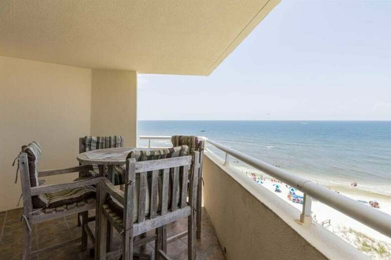Perdido Sun By Meyer Vacation Rentals