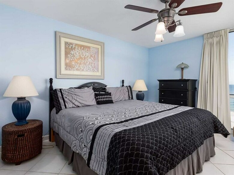 Perdido Sun By Meyer Vacation Rentals