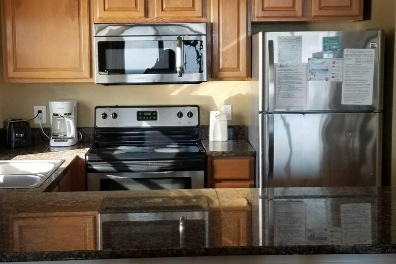 Lei Lani Tower By Meyer Vacation Rentals