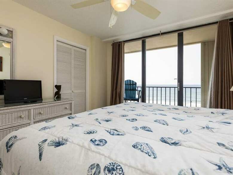 Lei Lani Tower By Meyer Vacation Rentals