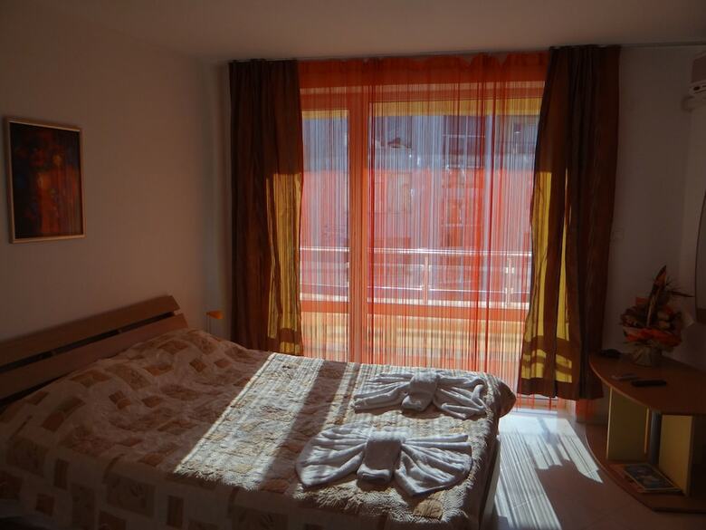Mng Holiday Apartments