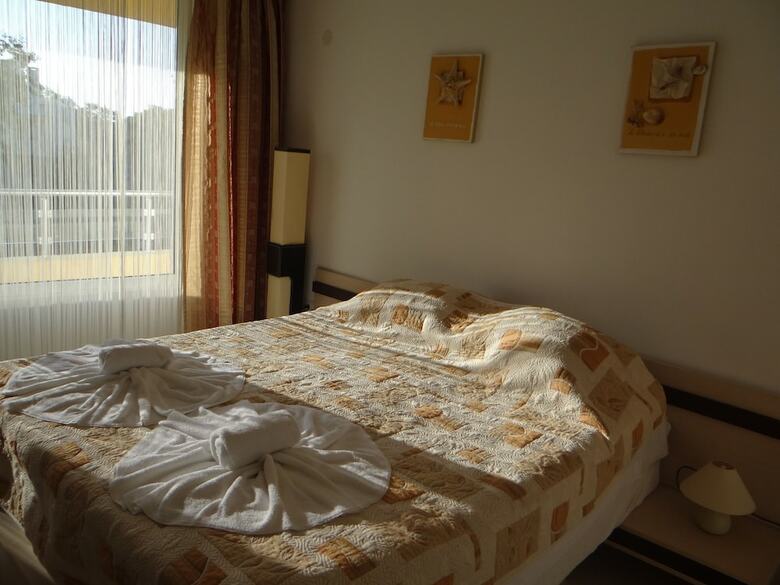 Mng Holiday Apartments