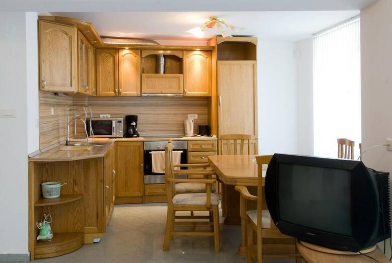 Mng Holiday Apartments