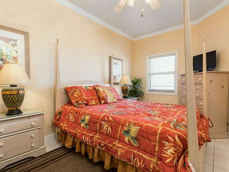 The Enclave By Meyer Vacation Rentals